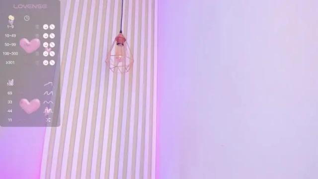 Image 2 of emilycortez_ Stream on Chaturbate on 16 months ago