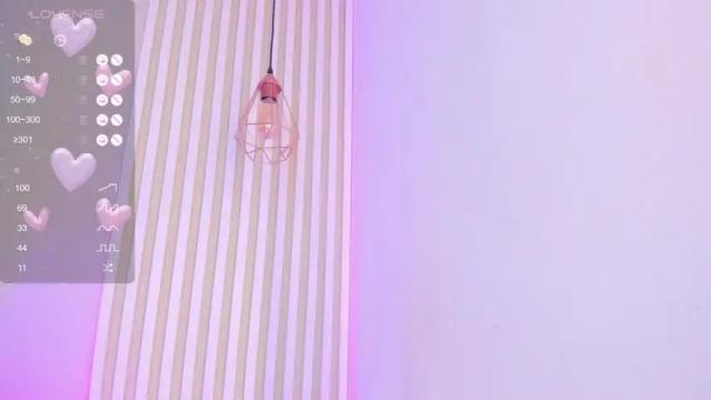 Image 3 of emilycortez_ Stream on Chaturbate on 16 months ago