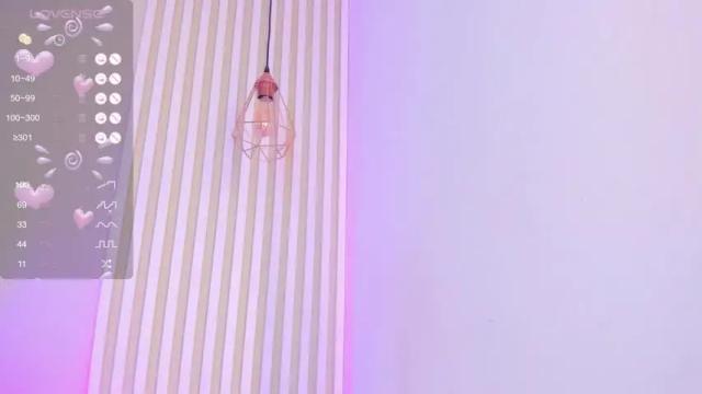 Image 4 of emilycortez_ Stream on Chaturbate on 16 months ago