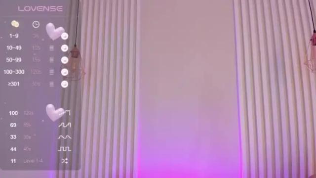 Thumbnail 2, emilycortez_'s Stream at Chaturbate, 16 months ago