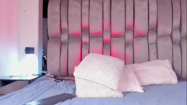 Image 11 of emilycristal Stream on Chaturbate on 9 days ago