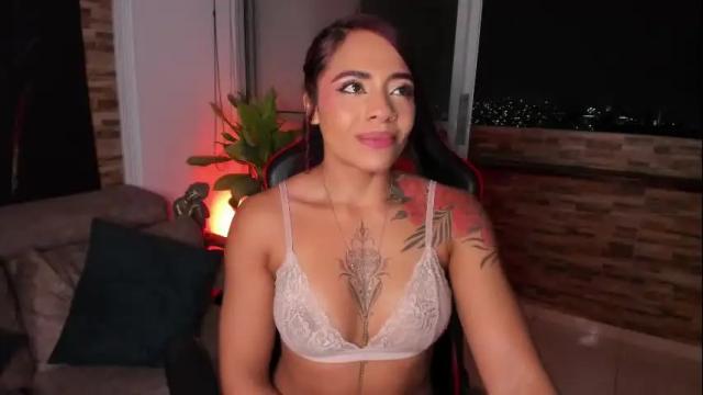 Thumbnail 2, emilyfitness8's Stream at Chaturbate, 1 month ago