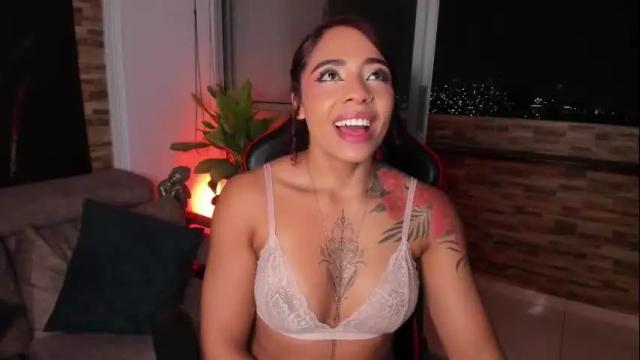 Image 8 of emilyfitness8 Stream on Chaturbate on 1 month ago