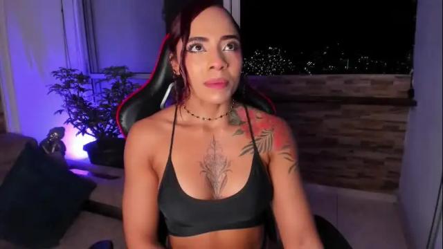 Image 3 of emilyfitness8 Stream on Chaturbate on 12 days ago
