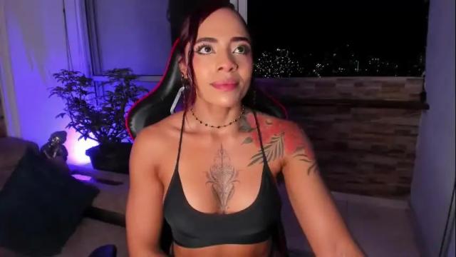 Image 8 of emilyfitness8 Stream on Chaturbate on 12 days ago