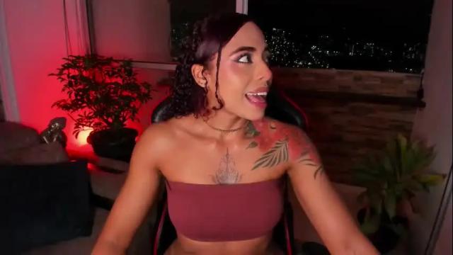 Thumbnail 1, emilyfitness8's Stream at Chaturbate, 9 days ago
