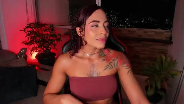 Image 3 of emilyfitness8 Stream on Chaturbate on 9 days ago