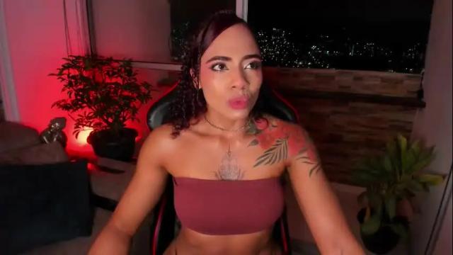 Image 4 of emilyfitness8 Stream on Chaturbate on 9 days ago