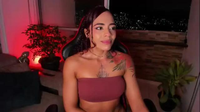 Thumbnail 2, emilyfitness8's Stream at Chaturbate, 9 days ago