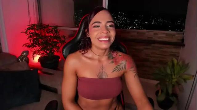 Image 7 of emilyfitness8 Stream on Chaturbate on 9 days ago
