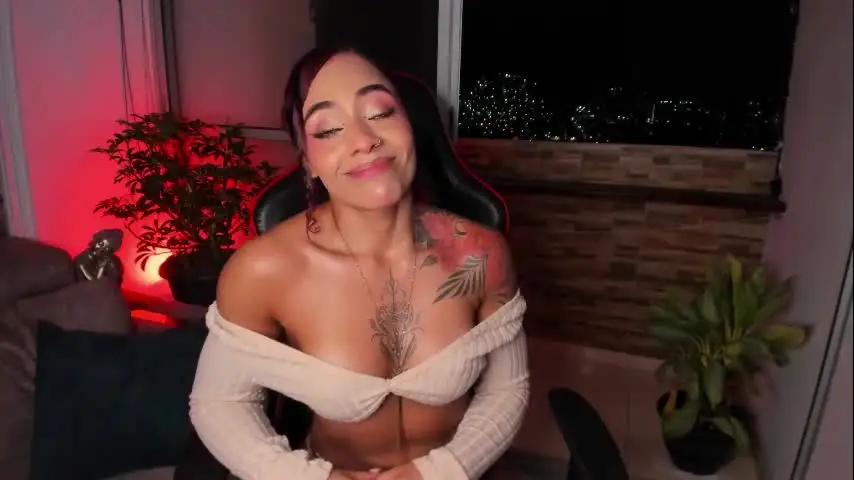 emilyfitness8 Chaturbate