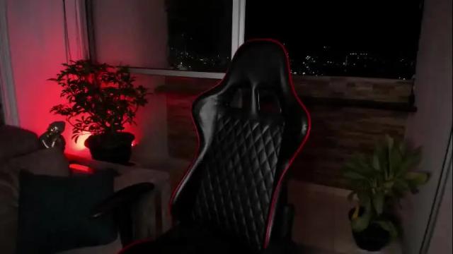Image 2 of emilyfitness8 Stream on Chaturbate on 8 days ago