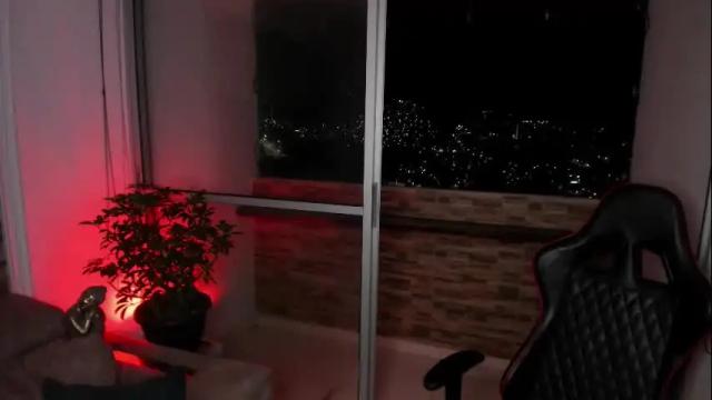 Thumbnail 3, emilyfitness8's Stream at Chaturbate, 8 days ago