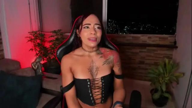 Image 8 of emilyfitness8 Stream on Chaturbate on 4 days ago