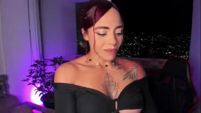 Image 6 of emilyfitness8 Stream on Chaturbate on 2 months ago