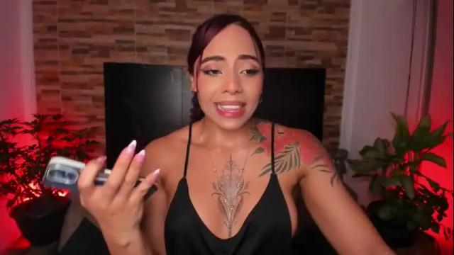 Image 8 of emilyfitness8 Stream on Chaturbate on 2 months ago