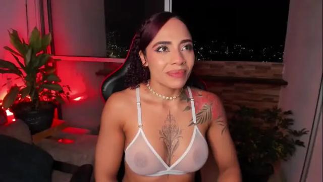 Image 8 of emilyfitness8 Stream on Chaturbate on 1 month ago