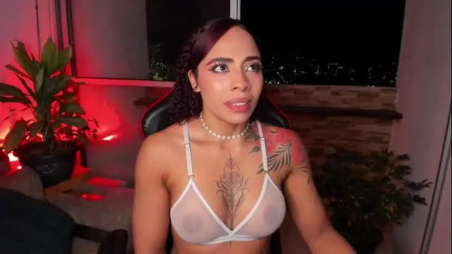 Thumbnail 3, emilyfitness8's Stream at Chaturbate, 1 month ago