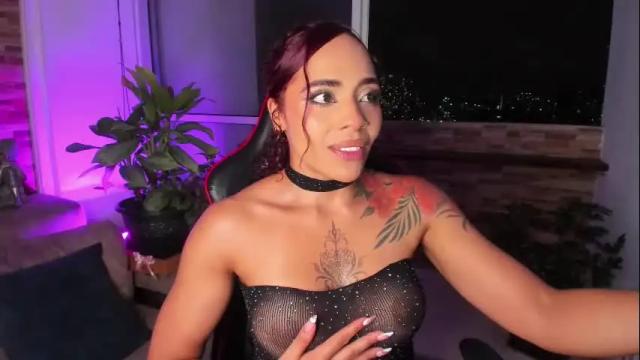 Thumbnail 1, emilyfitness8's Stream at Chaturbate, 1 month ago