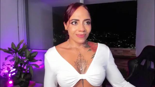 Image 6 of emilyfitness8 Stream on Chaturbate on 1 month ago