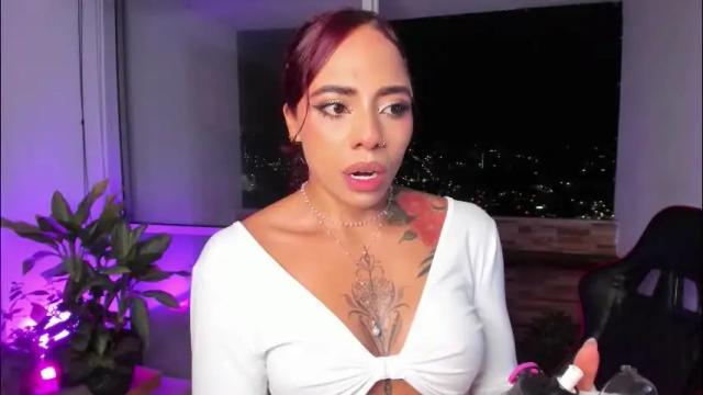 Image 7 of emilyfitness8 Stream on Chaturbate on 1 month ago