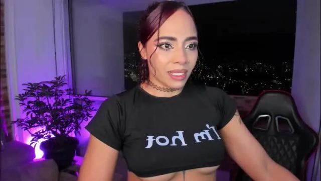 Image 3 of emilyfitness8 Stream on Chaturbate on 27 days ago