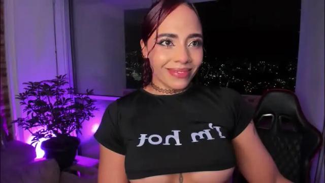 Image 7 of emilyfitness8 Stream on Chaturbate on 27 days ago