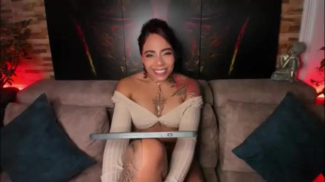 Image 10 of emilyfitness8 Stream on Chaturbate on 2 days ago