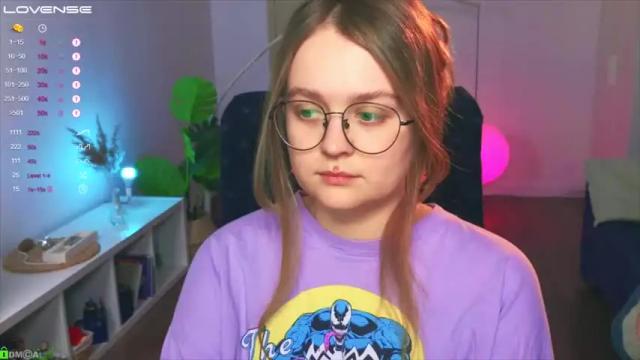 Thumbnail 3, emilyforelsket's Stream at Chaturbate, 13 months ago