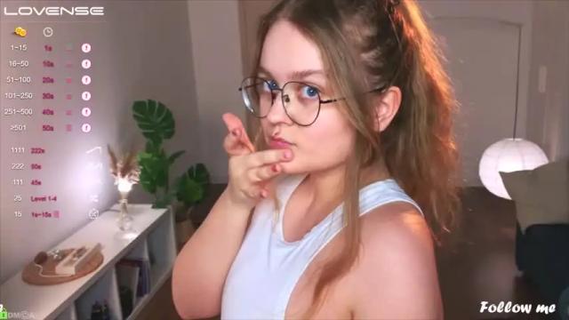 Thumbnail 2, emilyforelsket's Stream at Chaturbate, 12 months ago