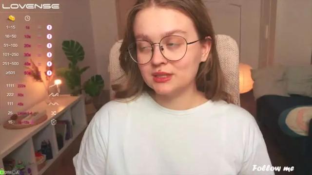 Thumbnail 1, emilyforelsket's Stream at Chaturbate, 12 months ago