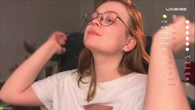 Thumbnail 2, emilyforelsket's Stream at Chaturbate, 10 days ago