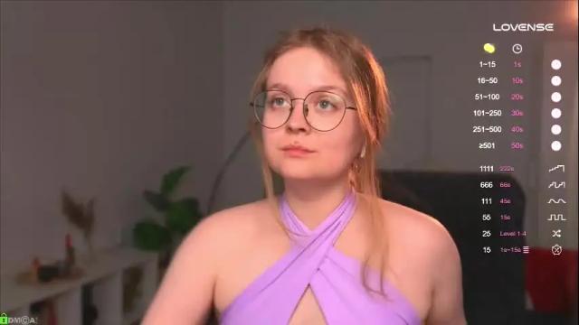 Thumbnail 2, emilyforelsket's Stream at Chaturbate, 9 days ago