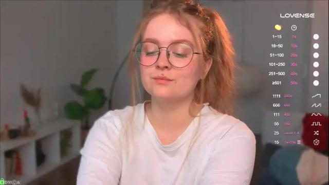 Image 10 of emilyforelsket Stream on Chaturbate on 8 days ago