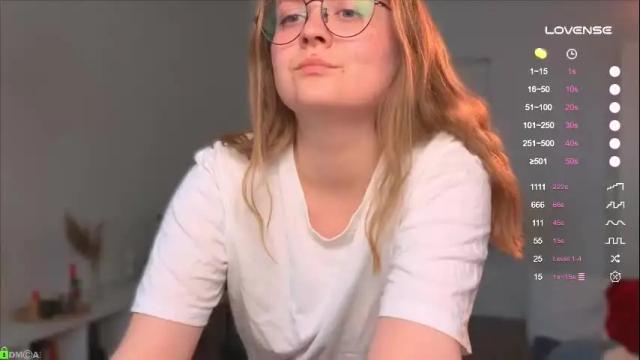 Thumbnail 2, emilyforelsket's Stream at Chaturbate, 6 days ago