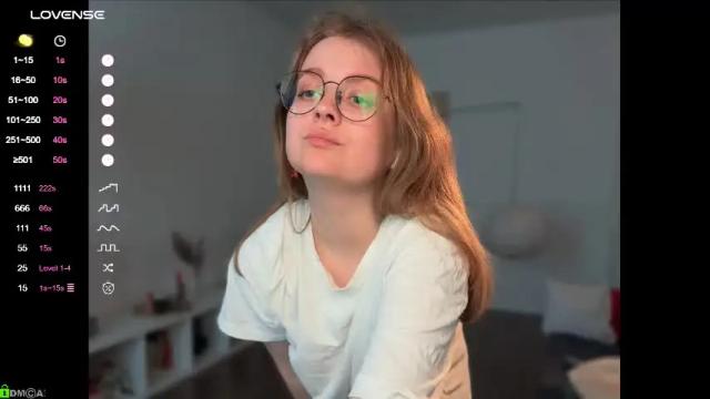 Image 11 of emilyforelsket Stream on Chaturbate on 1 month ago