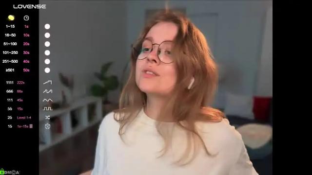 Thumbnail 2, emilyforelsket's Stream at Chaturbate, 1 month ago