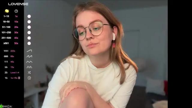 Thumbnail 3, emilyforelsket's Stream at Chaturbate, 1 month ago
