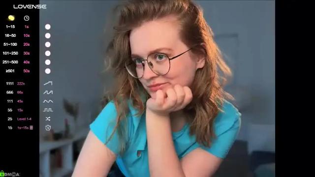 Thumbnail 1, emilyforelsket's Stream at Chaturbate, 1 month ago