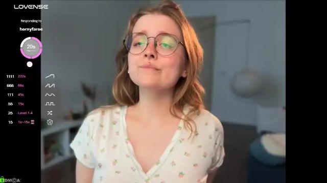 Thumbnail 1, emilyforelsket's Stream at Chaturbate, 1 month ago