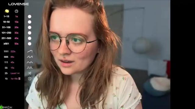 Image 12 of emilyforelsket Stream on Chaturbate on 1 month ago