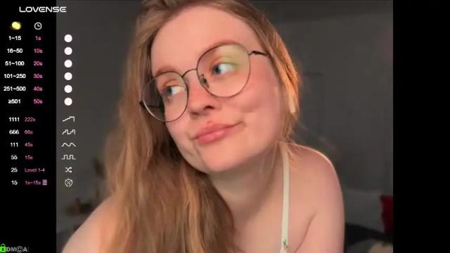 Thumbnail 3, emilyforelsket's Stream at Chaturbate, 1 month ago
