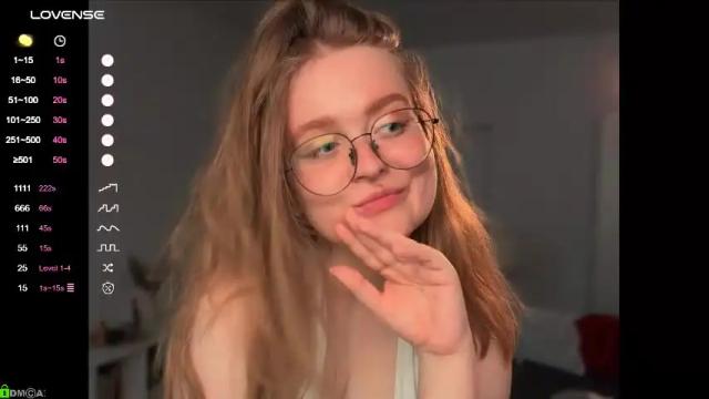 Thumbnail 2, emilyforelsket's Stream at Chaturbate, 1 month ago