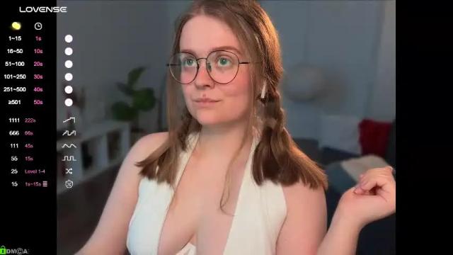 Thumbnail 1, emilyforelsket's Stream at Chaturbate, 1 month ago