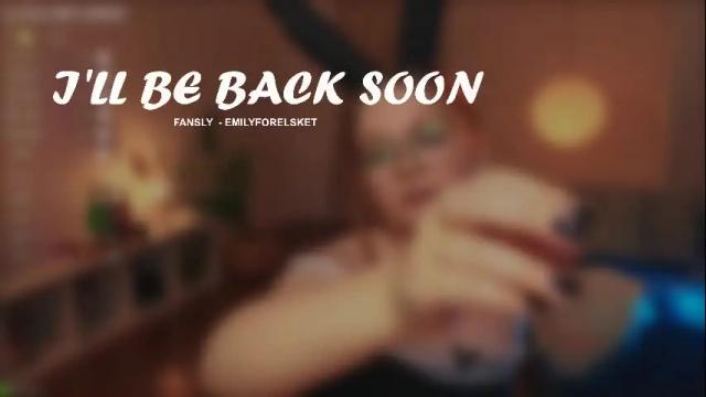 Thumbnail 2, emilyforelsket's Stream at Chaturbate, 1 month ago