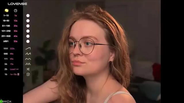 Thumbnail 1, emilyforelsket's Stream at Chaturbate, 1 month ago