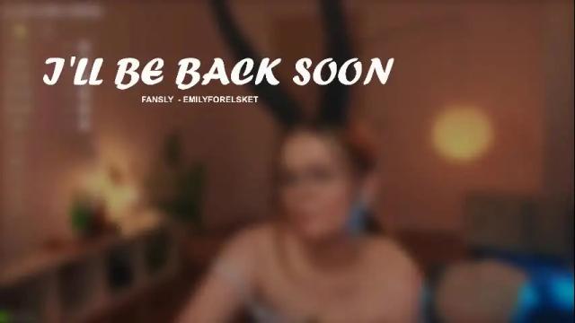 Image 12 of emilyforelsket Stream on Chaturbate on 1 month ago