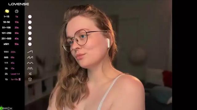 Thumbnail 2, emilyforelsket's Stream at Chaturbate, 1 month ago