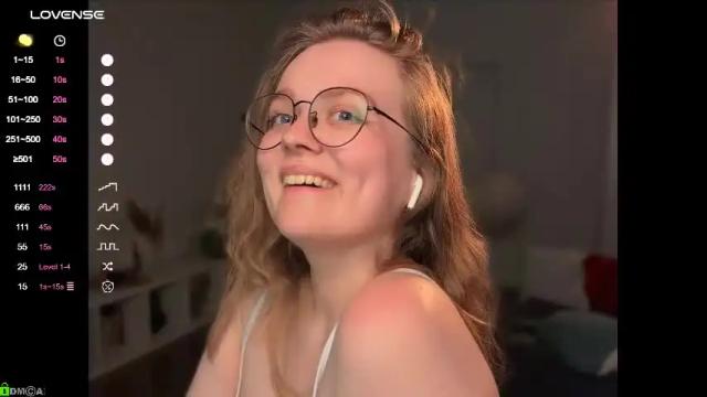Image 6 of emilyforelsket Stream on Chaturbate on 1 month ago