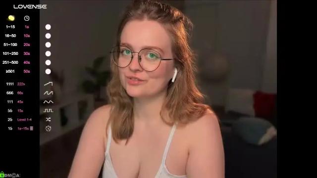 Thumbnail 3, emilyforelsket's Stream at Chaturbate, 1 month ago